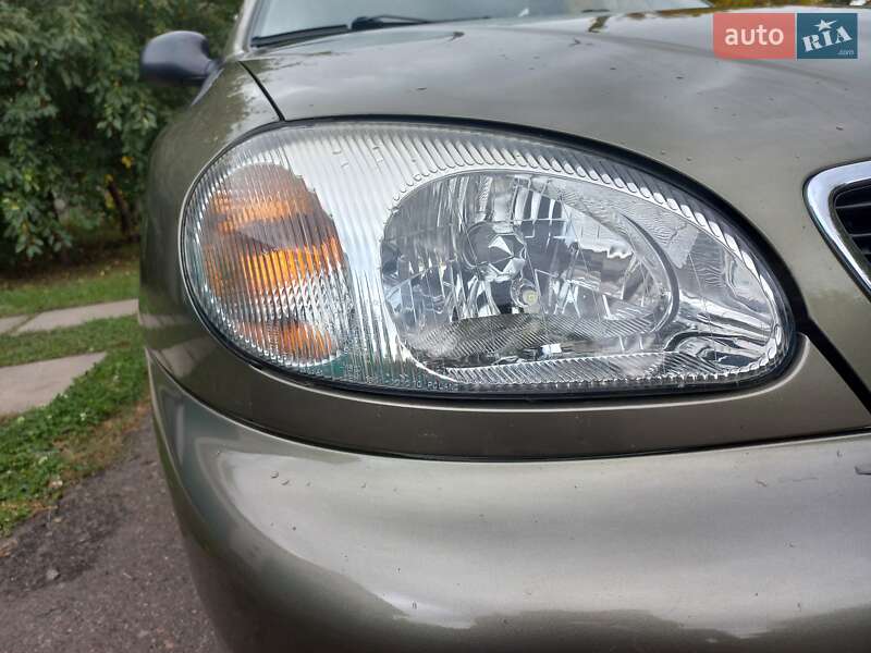 Седан Daewoo Sens 2004 в Києві фото 7 Седан Daewoo Sens 2004 в Києві
