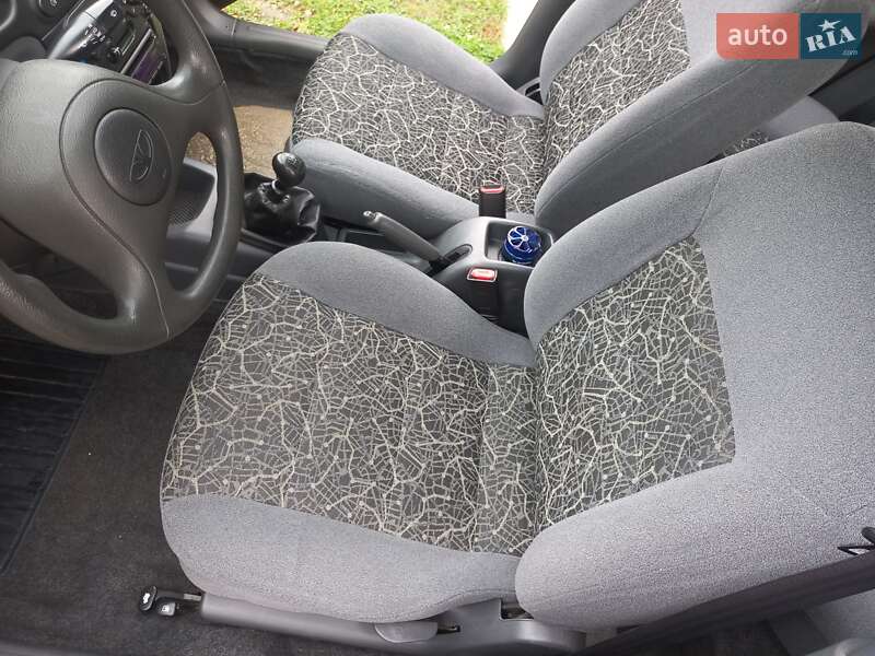 Седан Daewoo Sens 2004 в Києві фото 12 Седан Daewoo Sens 2004 в Києві