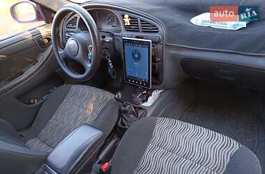 Седан Daewoo Sens 2012 в 