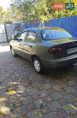 Седан Daewoo Sens 2004 в 