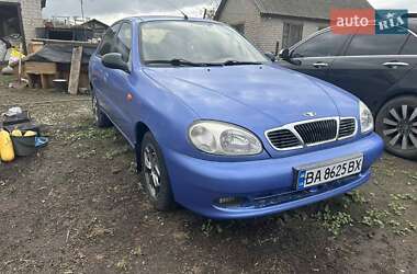 Седан Daewoo Sens 2007 в  фото 5 Седан Daewoo Sens 2007 в