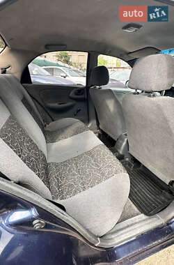 Седан Daewoo Sens 2005 в  фото 9 Седан Daewoo Sens 2005 в