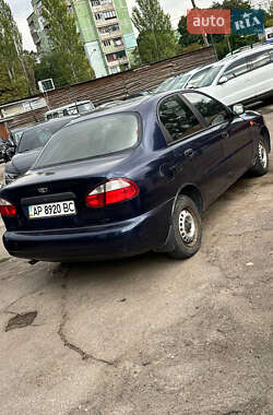 Седан Daewoo Sens 2005 в  фото 6 Седан Daewoo Sens 2005 в