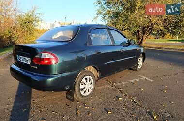Седан Daewoo Sens 2005 в 