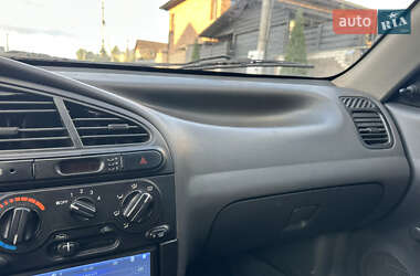 Седан Daewoo Sens 2004 в 