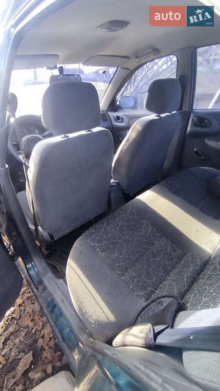 Седан Daewoo Sens 2006 в Покровську фото 2 Седан Daewoo Sens 2006 в Покровську