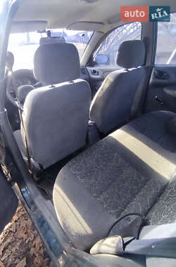 Седан Daewoo Sens 2006 в 