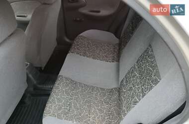 Седан Daewoo Sens 2005 в  фото 10 Седан Daewoo Sens 2005 в