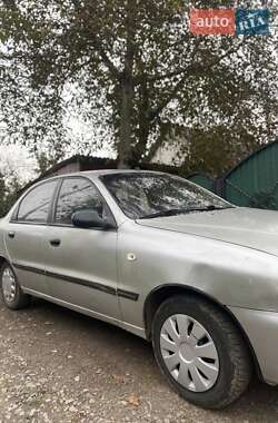 Седан Daewoo Sens 2004 в 