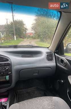 Седан Daewoo Sens 2004 в 