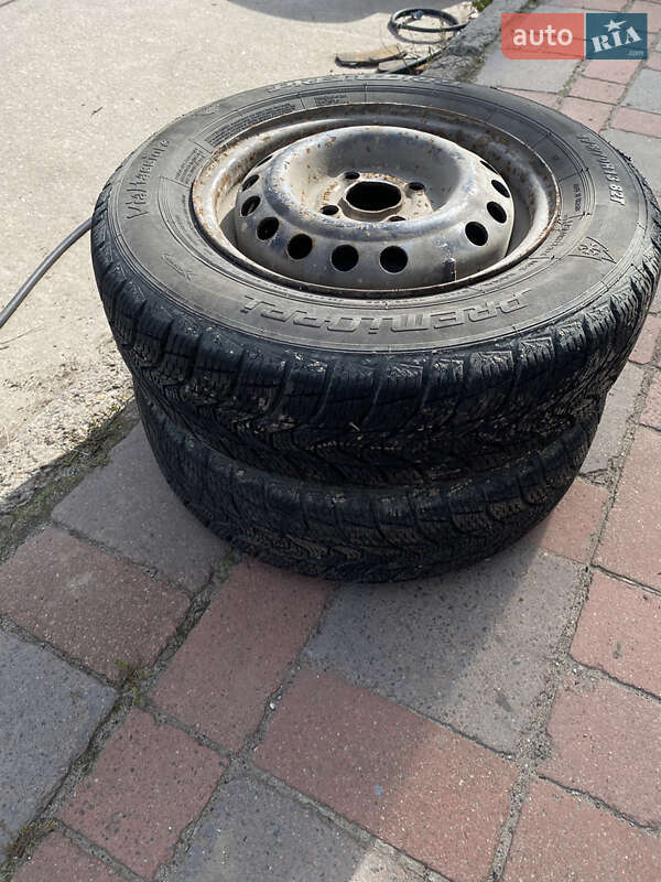 Седан Daewoo Sens 2004 в Львове