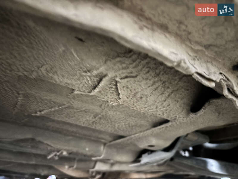 Седан Daewoo Sens 2006 в Запоріжжі