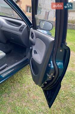 Седан Daewoo Sens 2005 в 