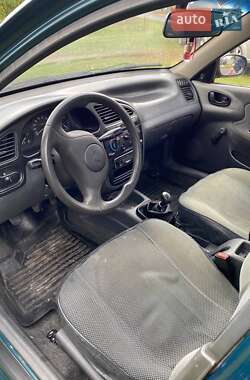 Седан Daewoo Sens 2005 в 