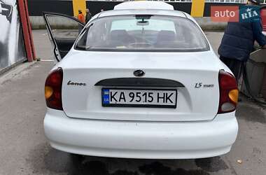 Седан Daewoo Sens 2012 в Нежине