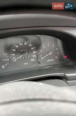 Седан Daewoo Sens 2012 в 