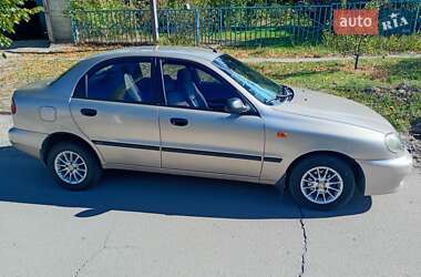 Седан Daewoo Sens 2004 в 