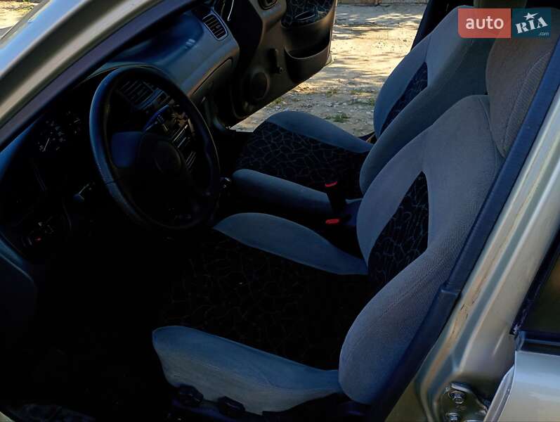 Седан Daewoo Sens 2004 в Запорожье фото 14 Седан Daewoo Sens 2004 в Запорожье