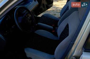 Седан Daewoo Sens 2004 в 