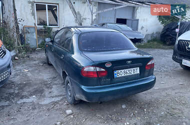 Седан Daewoo Sens 2007 в 