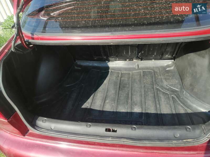 Седан Daewoo Sens 2007 в Виннице фото 8 Седан Daewoo Sens 2007 в Виннице