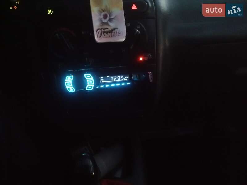 Седан Daewoo Sens 2007 в Виннице фото 12 Седан Daewoo Sens 2007 в Виннице