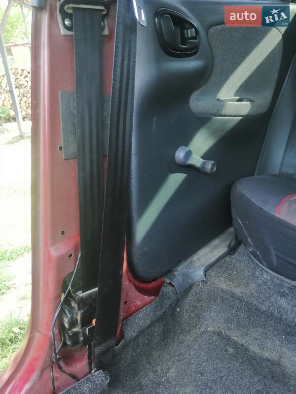 Седан Daewoo Sens 2007 в Виннице фото 9 Седан Daewoo Sens 2007 в Виннице