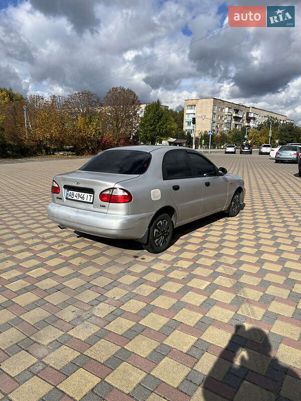Седан Daewoo Sens 2006 в Гайсину фото 3 Седан Daewoo Sens 2006 в Гайсину