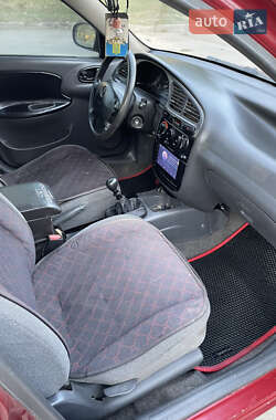 Седан Daewoo Sens 2005 в 