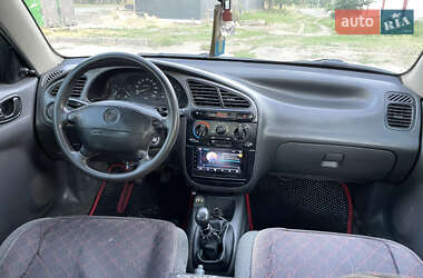 Седан Daewoo Sens 2005 в 