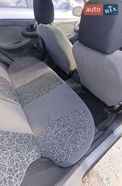 Седан Daewoo Sens 2006 в 