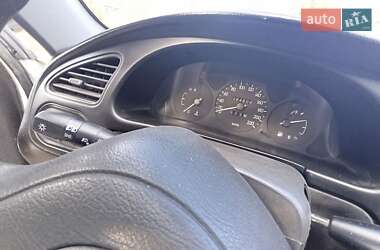Седан Daewoo Sens 2006 в 