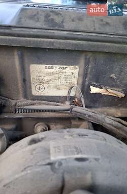 Седан Daewoo Sens 2004 в  фото 3 Седан Daewoo Sens 2004 в