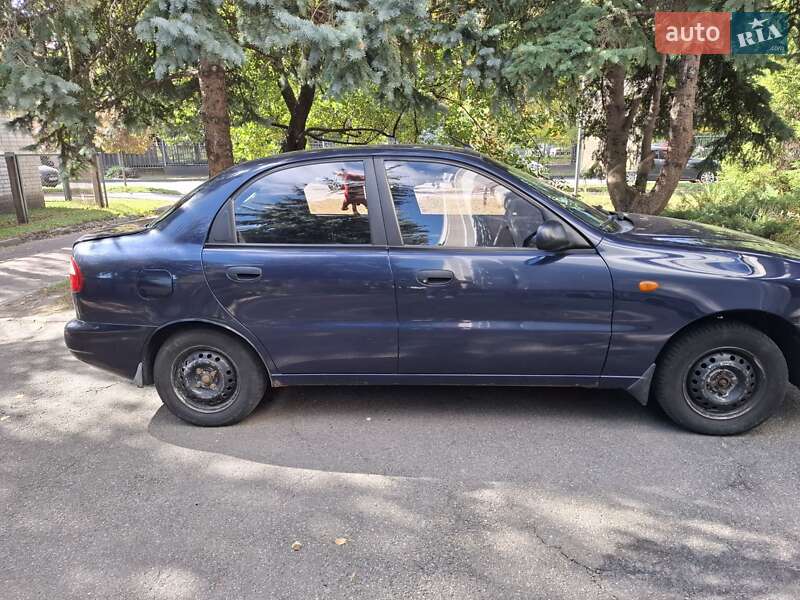 Седан Daewoo Sens 2004 в Чернигове фото 8 Седан Daewoo Sens 2004 в Чернигове