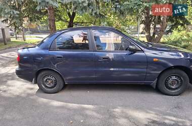 Седан Daewoo Sens 2004 в  фото 8 Седан Daewoo Sens 2004 в