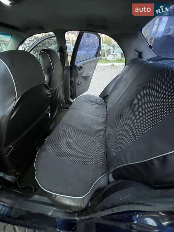 Седан Daewoo Sens 2005 в Хмельницькому фото 10 Седан Daewoo Sens 2005 в Хмельницькому