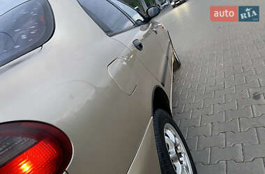 Седан Daewoo Sens 2004 в 