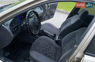 Седан Daewoo Sens 2004 в 