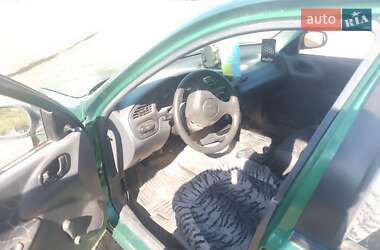 Седан Daewoo Sens 2001 в Сумах