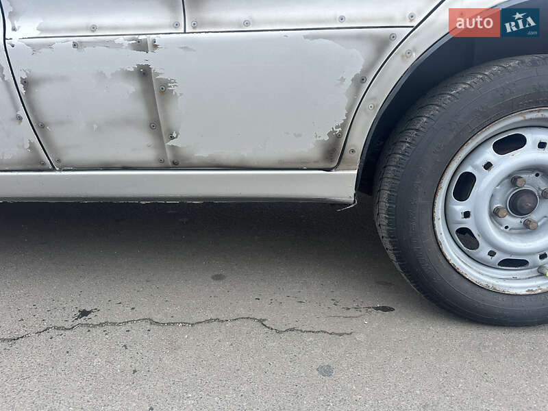 Седан Daewoo Sens 2004 в Одессе фото 7 Седан Daewoo Sens 2004 в Одессе