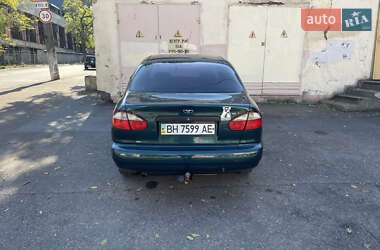 Седан Daewoo Sens 2005 в 