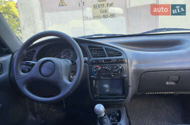 Седан Daewoo Sens 2005 в 