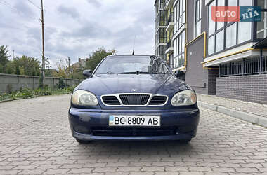 Седан Daewoo Sens 2004 в 
