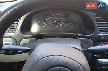Седан Daewoo Sens 2006 в Запоріжжі