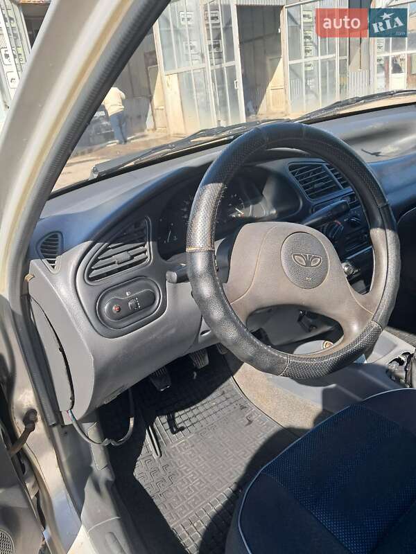 Седан Daewoo Sens 2004 в Миколаєві фото 8 Седан Daewoo Sens 2004 в Миколаєві