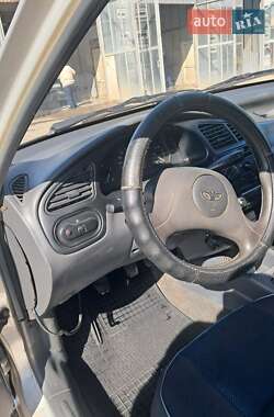 Седан Daewoo Sens 2004 в 