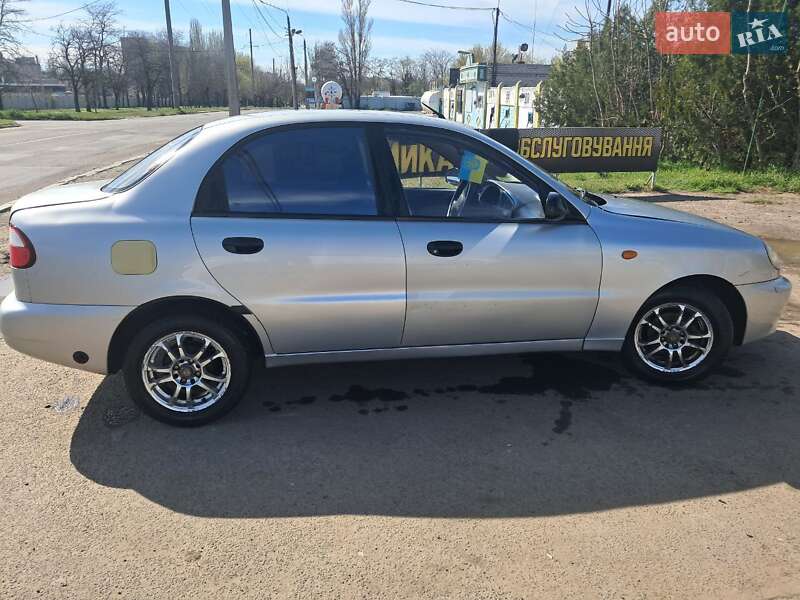 Седан Daewoo Sens 2004 в Миколаєві фото 17 Седан Daewoo Sens 2004 в Миколаєві