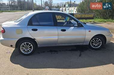 Седан Daewoo Sens 2004 в 