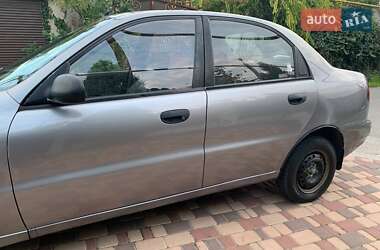 Седан Daewoo Sens 2008 в 
