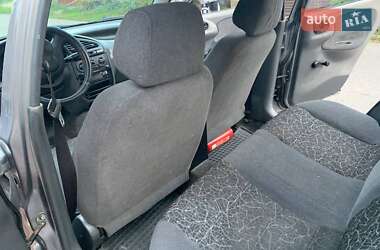 Седан Daewoo Sens 2008 в 